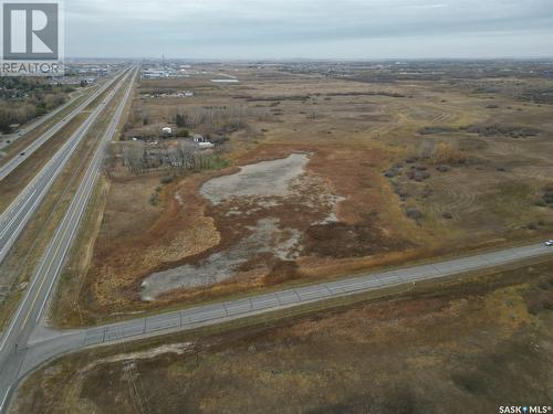 138 Acres Development Land, Edenwold Rm No. 158, SK 