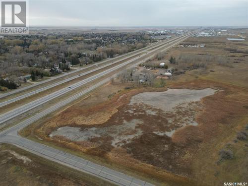 138 Acres Development Land, Edenwold Rm No. 158, SK 