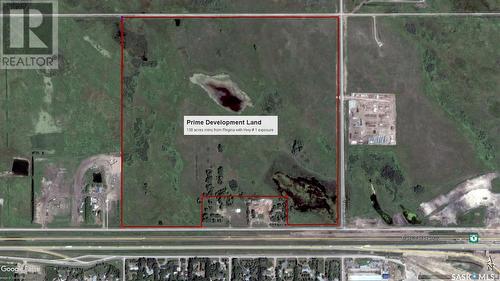 138 Acres Development Land, Edenwold Rm No. 158, SK 