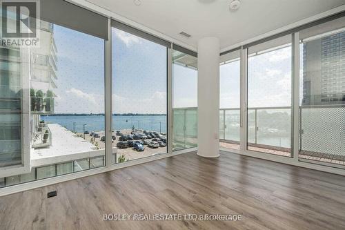 311 - 15 Queens Quay E, Toronto, ON - Indoor Photo Showing Other Room With Body Of Water