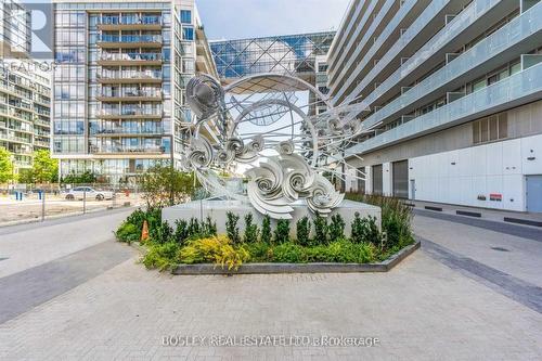 311 - 15 Queens Quay E, Toronto, ON - Outdoor