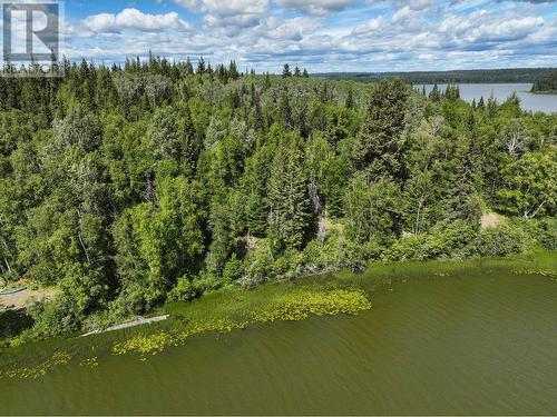 Lot 1 Chief Lake Road, Prince George, BC 