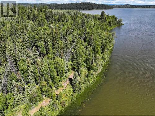 Lot 1 Chief Lake Road, Prince George, BC 