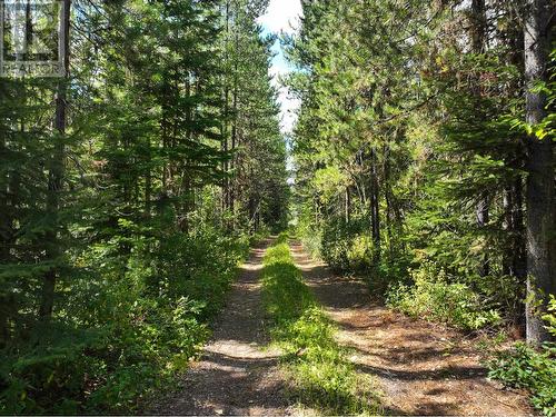 Lot 1 Chief Lake Road, Prince George, BC 