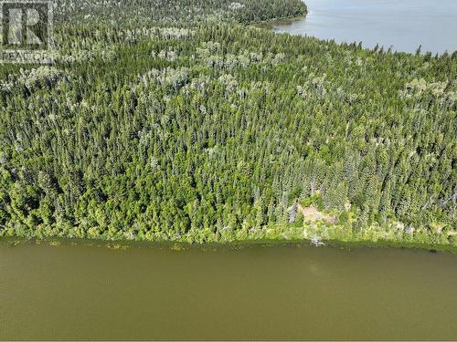 Lot 2 Chief Lake Road, Prince George, BC 