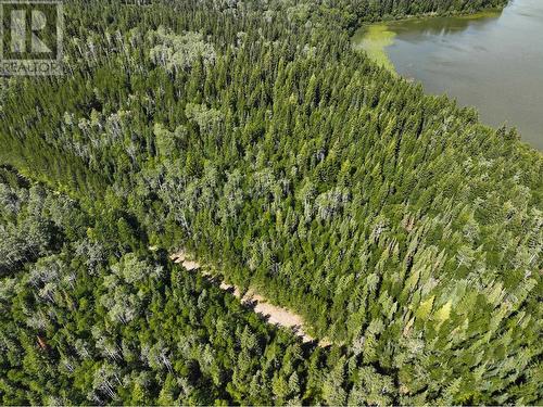 Lot 2 Chief Lake Road, Prince George, BC 