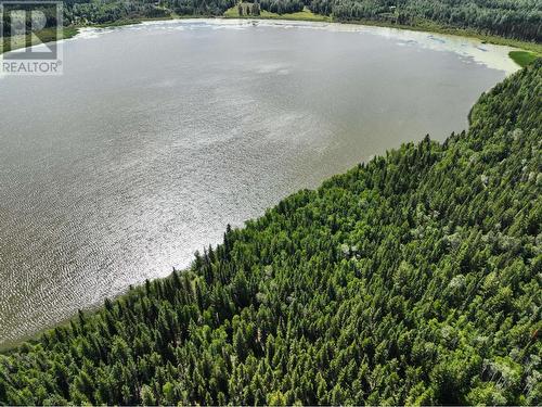 Lot 2 Chief Lake Road, Prince George, BC 