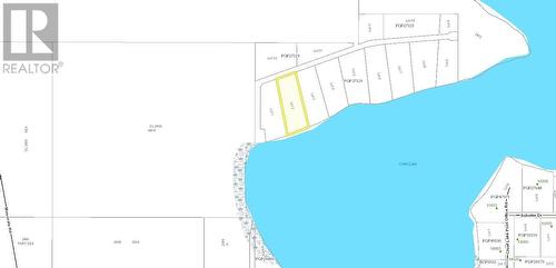 Lot 2 Chief Lake Road, Prince George, BC 