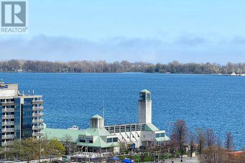 1610 - 3 Navy Wharf Court, Toronto, ON - Outdoor With Body Of Water With View