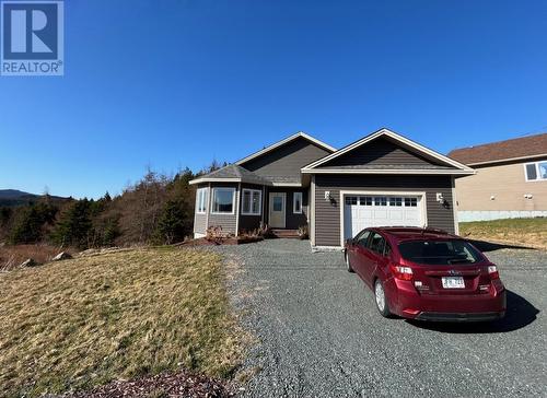 8 Healeys Cove Road Unit#A, Holyrood, NL - Outdoor