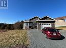 8 Healeys Cove Road Unit#A, Holyrood, NL  - Outdoor 