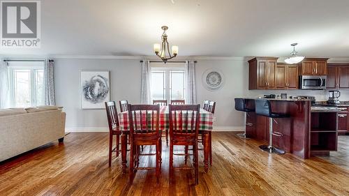 8 Healeys Cove Road Unit#A, Holyrood, NL - Indoor