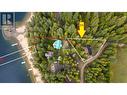 6432 Sunnybrae Canoe Point Road Lot# 11, Tappen, BC 