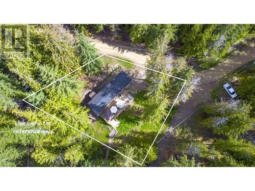 6432 Sunnybrae Canoe Point Road Lot# 11, Tappen, BC 