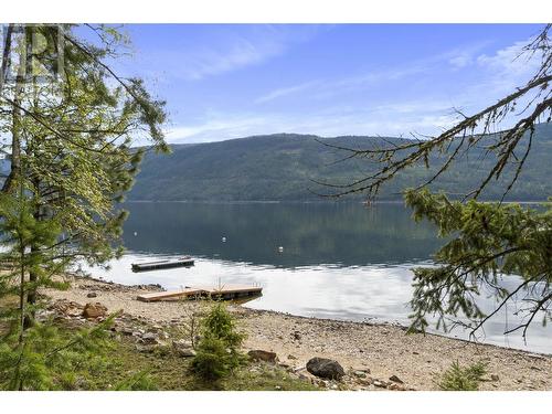 6432 Sunnybrae Canoe Point Road Lot# 11, Tappen, BC 