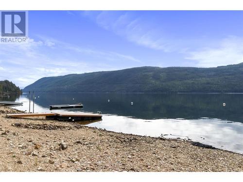 6432 Sunnybrae Canoe Point Road Lot# 11, Tappen, BC 