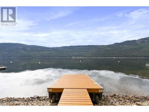 6432 Sunnybrae Canoe Point Road Lot# 11, Tappen, BC 