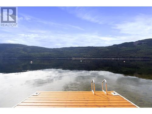 6432 Sunnybrae Canoe Point Road Lot# 11, Tappen, BC 