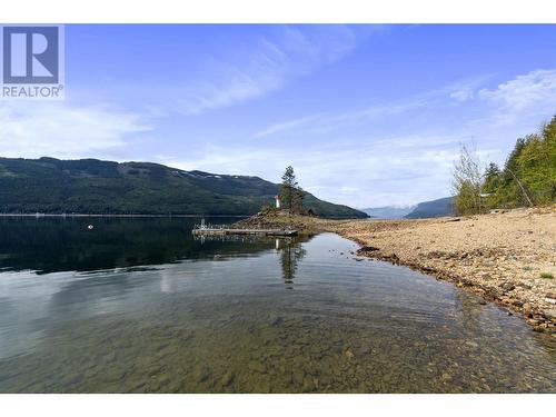 6432 Sunnybrae Canoe Point Road Lot# 11, Tappen, BC 