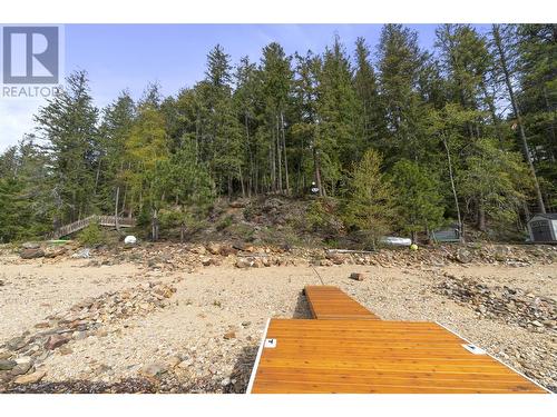 6432 Sunnybrae Canoe Point Road Lot# 11, Tappen, BC 