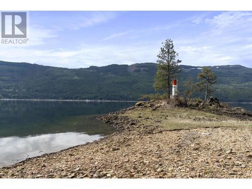 6432 Sunnybrae Canoe Point Road Lot# 11, Tappen, BC 