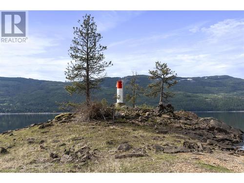 6432 Sunnybrae Canoe Point Road Lot# 11, Tappen, BC 