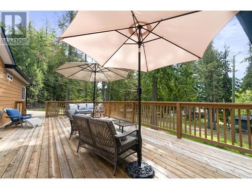 6432 Sunnybrae Canoe Point Road Lot# 11, Tappen, BC 