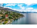 2200 Dewdney Road, Kelowna, BC  - Outdoor With Body Of Water With View 