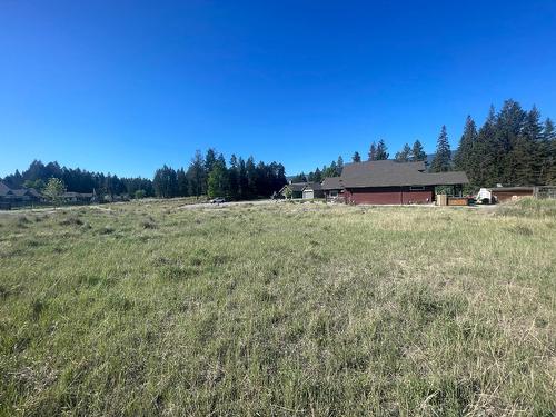 Lot 14 Foxwood Trail, Windermere, BC - Outdoor With View