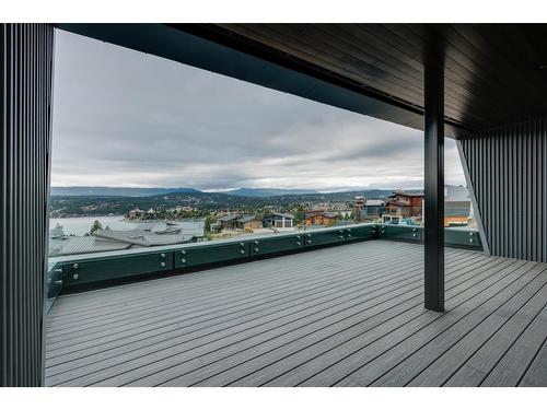868 Antler Ridge Road, Windermere, BC -  With Deck Patio Veranda With View