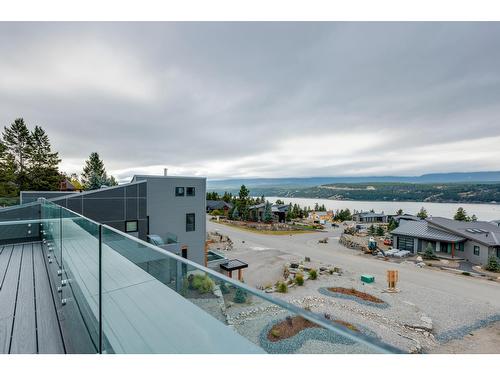 868 Antler Ridge Road, Windermere, BC - Outdoor With Body Of Water With View