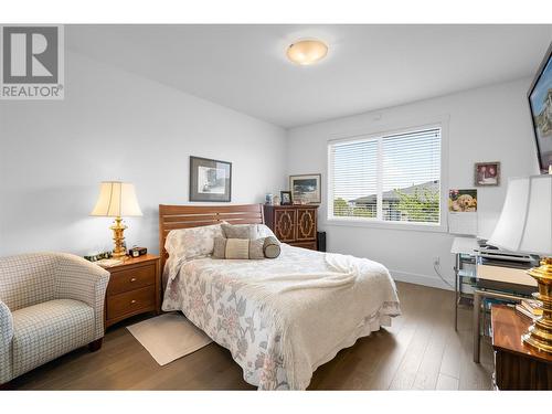 1640 Winter Lane, Kelowna, BC - Indoor Photo Showing Bedroom