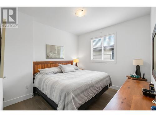 1640 Winter Lane, Kelowna, BC - Indoor Photo Showing Bedroom