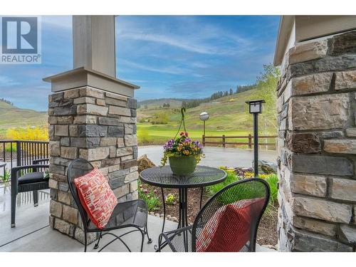 1640 Winter Lane, Kelowna, BC - Outdoor With Deck Patio Veranda