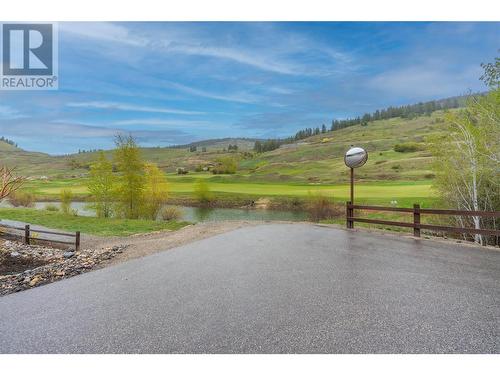 1640 Winter Lane, Kelowna, BC - Outdoor With View