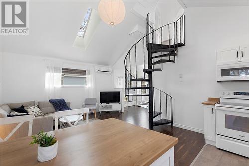 194 Pointe Du Chene Rd, Shediac, NB - Indoor Photo Showing Kitchen With Double Sink