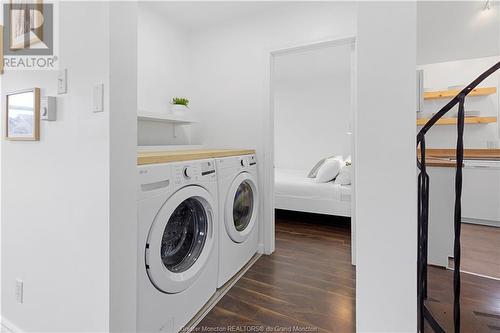 194 Pointe Du Chene Rd, Shediac, NB - Indoor Photo Showing Laundry Room