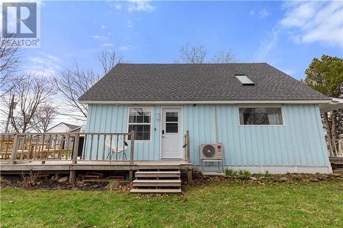 194 Pointe Du Chene Rd, Shediac, NB - Outdoor With Deck Patio Veranda