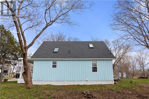 194 Pointe Du Chene Rd, Shediac, NB - Outdoor With Deck Patio Veranda With Exterior