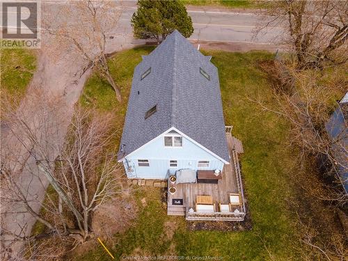 194 Pointe Du Chene Rd, Shediac, NB - Outdoor With View