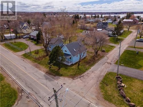 194 Pointe Du Chene Rd, Shediac, NB - Outdoor With View