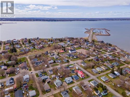 194 Pointe Du Chene Rd, Shediac, NB - Outdoor With Body Of Water With View