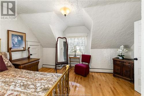 58 Donald Ave, Moncton, NB - Indoor Photo Showing Other Room