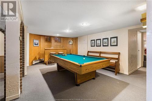 58 Donald Ave, Moncton, NB - Indoor Photo Showing Other Room