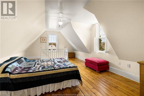 2622 River Rd, Salisbury, NB - Indoor Photo Showing Bedroom