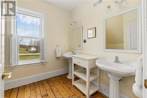 2622 River Rd, Salisbury, NB - Indoor Photo Showing Bathroom