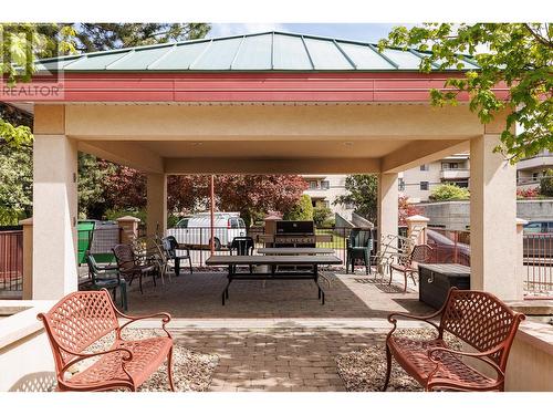 2388 Baron Road Unit# 209, Kelowna, BC - Outdoor With Deck Patio Veranda