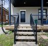 374 Louisa Street, Kitchener, ON  - Outdoor With Exterior 