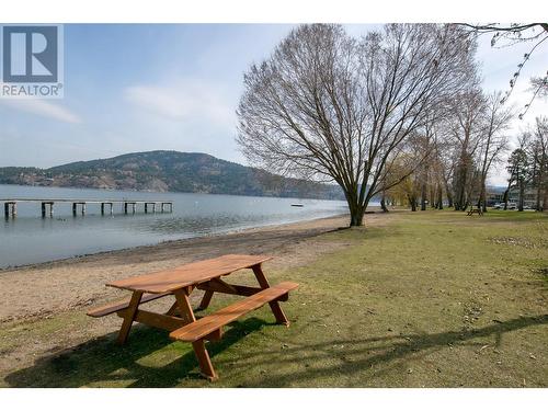601 Nighthawk Avenue, Vernon, BC - Outdoor With Body Of Water With View