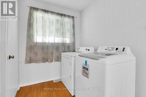 1984 Forced Road, Ottawa, ON - Indoor Photo Showing Laundry Room